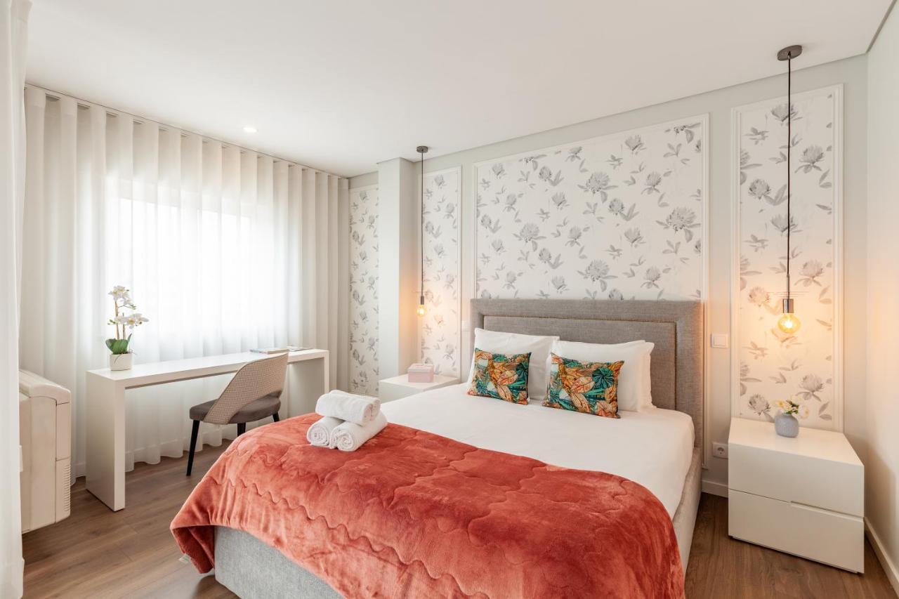 Apartment Flamingo In Center - Minho's Guest