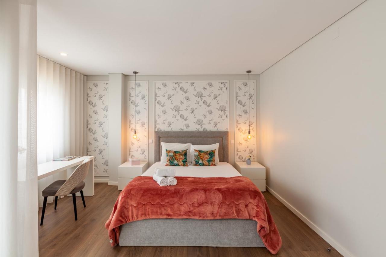 Flamingo In Center - Minho's Guest Apartment *