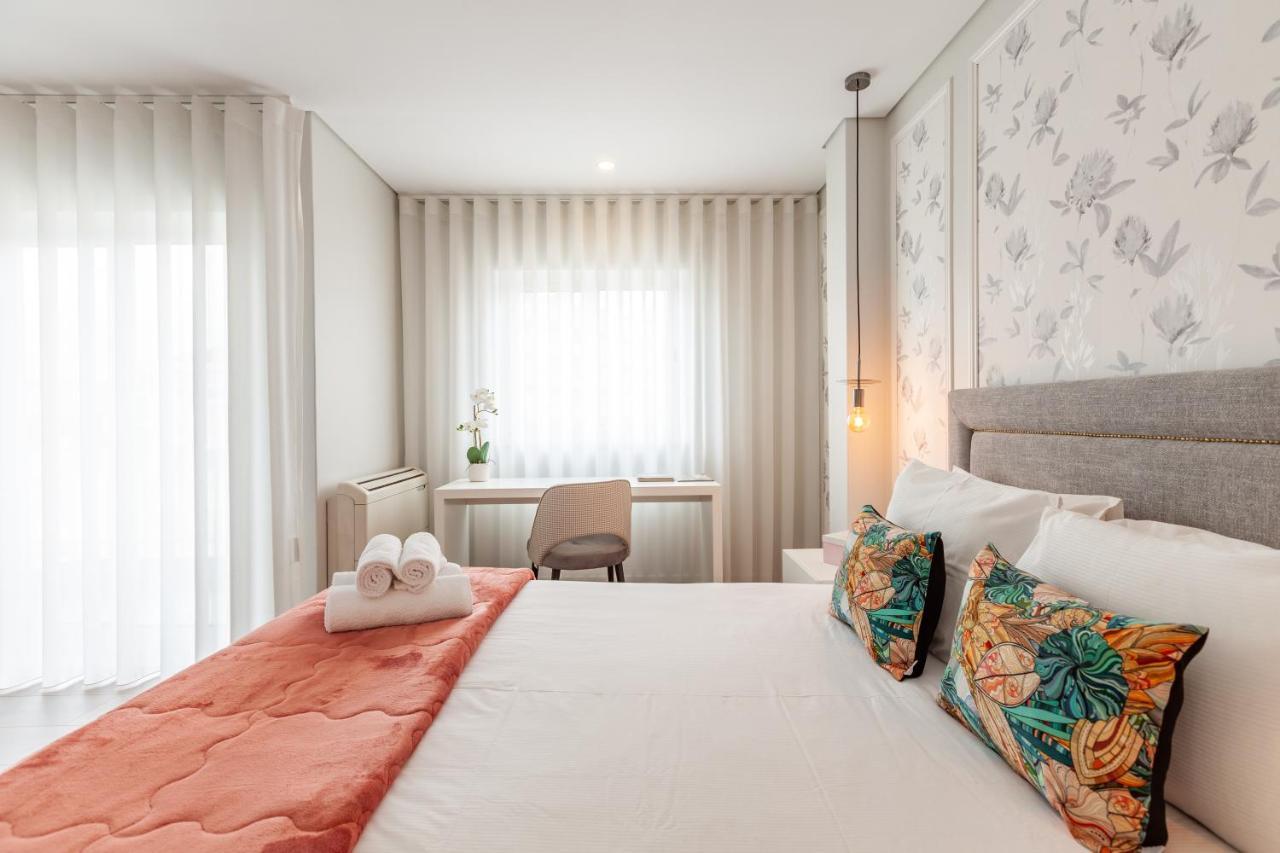Flamingo In Center - Minho's Guest Apartment