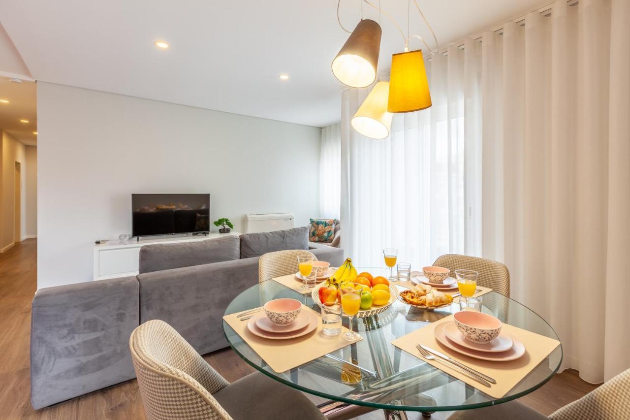 Flamingo In Center - Minho's Guest Apartment *