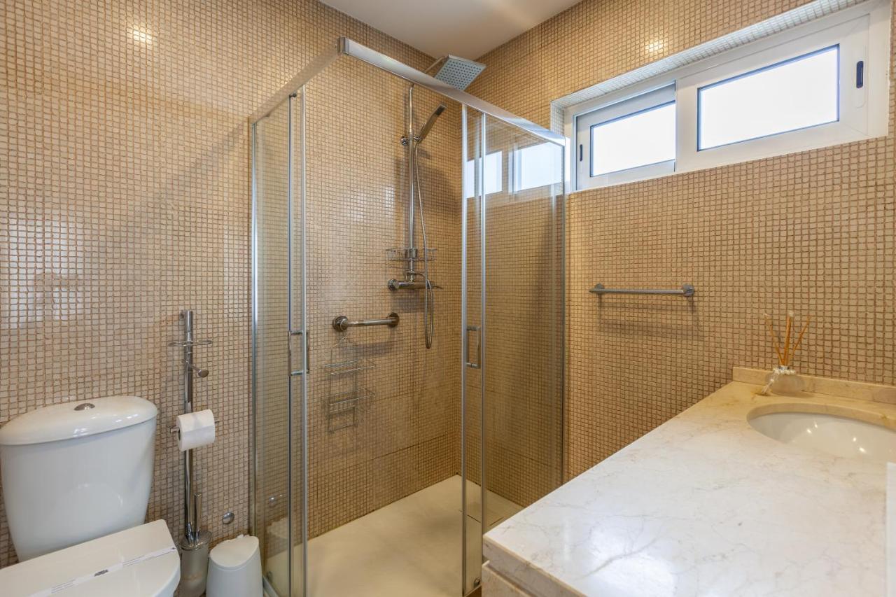 Apartment Flamingo In Center - Minho's Guest Braga